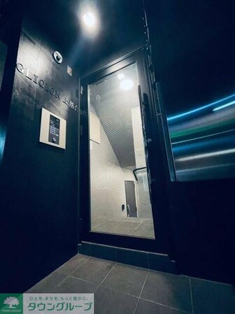 GLICION上落合の物件内観写真